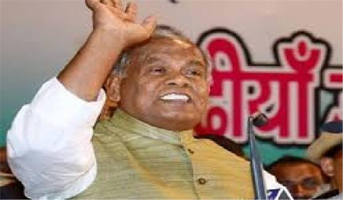 महागठबंधन में रालोसपा से हर हाल में अधिक सीट चाहिए: हम महागठबंधन में रालोसपा से हर हाल में अधिक सीट चाहिए: हम