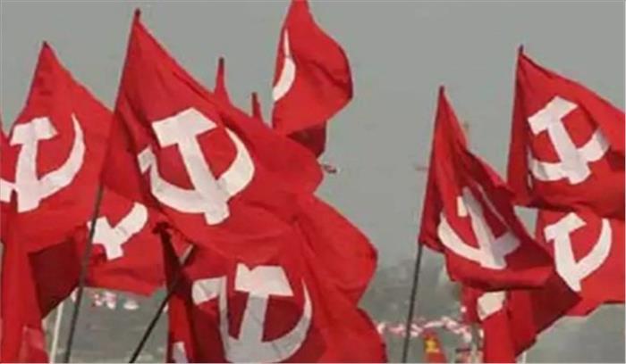 बिहार : महागठबंधन में वाम दलों के नहीं पहुंचने से चर्चाएं शुरू