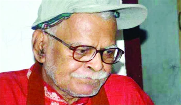 प्रसिद्ध गणितज्ञ वशिष्ठ नारायण सिंह नहीं रहे