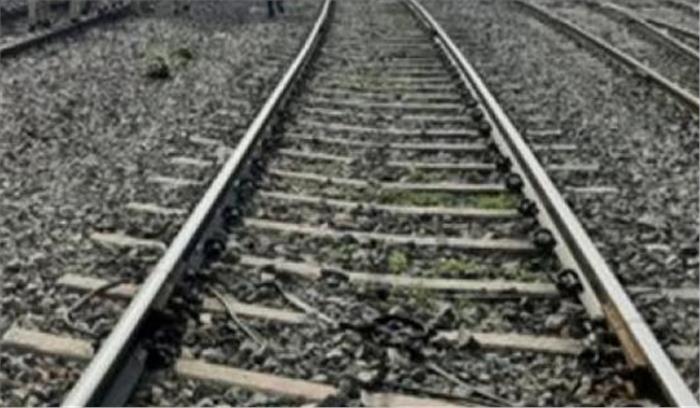 निर्मली-सरायगढ़ रेल खंड जल्द शुरू होगा