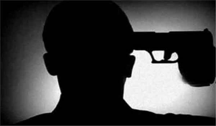 बिहार पुलिस के एक कॉन्सटेबल ने खुद को मारी गोली 