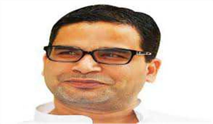  चुनाव कराने की जल्दी में लोगों की जिंदगी खतरे में मत डालिए नीतीश जी : प्रशांत