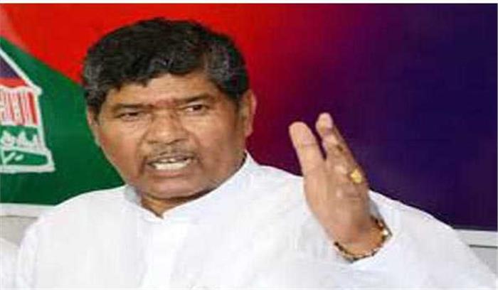 बिहार: पशुपति ने विधानसभा ही नहीं लोकसभा में संभाली बड़े भाई पासवान की विरासत