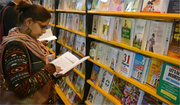 पटना पुस्तक मेला : 8वें दिन किन्नरों की समस्याओं पर चर्चा