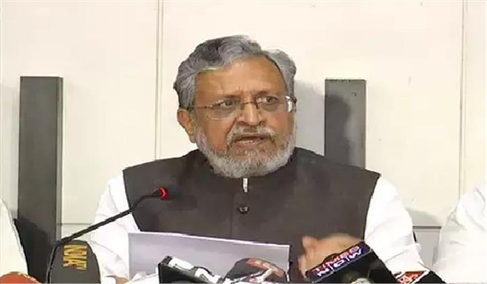 पटना में होगा साइंस सिटी का निर्माण पटना में होगा साइंस सिटी का निर्माण