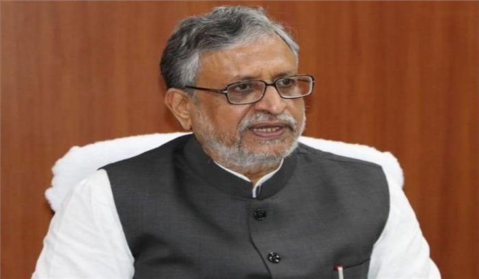 भारत में कोरोना टीकाकरण सबसे तेज, 114 दिन में लगे 17 करोड़ डोज : सुशील