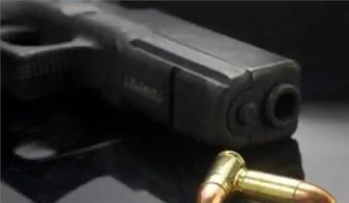 पटना उच्च न्यायालय के वकील की गोली मारकर हत्या