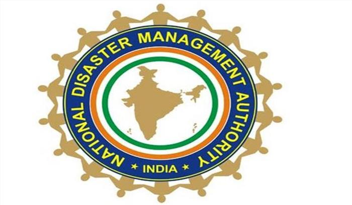 पटना हवाईअड्डे पर आपात स्थिति से निपटने प्रशिक्षण कार्यक्रम