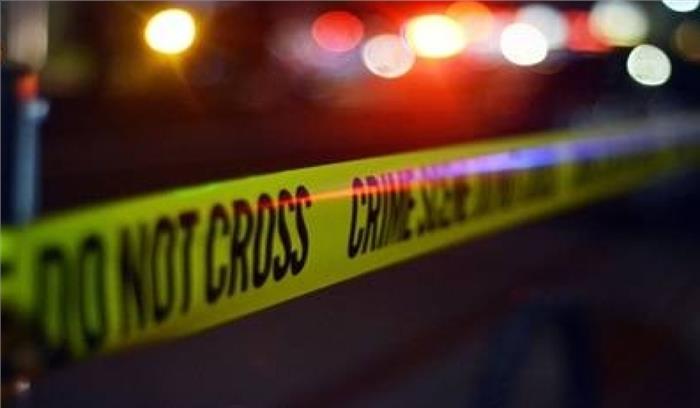 बिहार : अनियंत्रित एसयूवी ने फुटपाथ पर सो रहे 4 बच्चों को कुचला, 3 की मौत