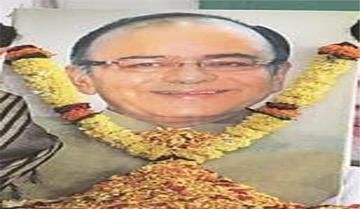 राजकीय समारोह के रूप में मनाई जाएगी पूर्व वित्त मंत्री अरुण जेटली की जयंती