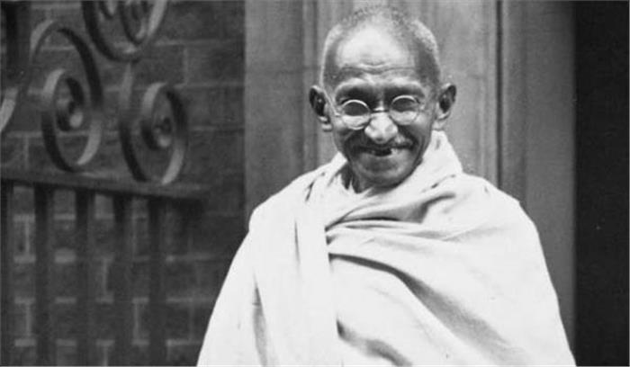 खादीग्राम : साकार न हो सका बापू का सपना 