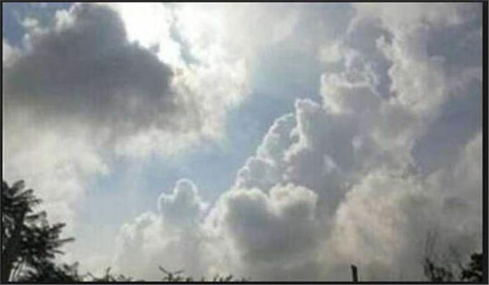 बिहार में हल्की बारिश की संभावना