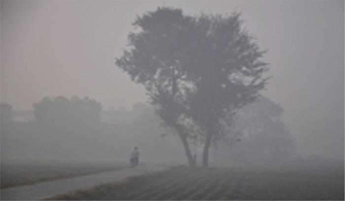 बिहार में अभी नहीं मिलेगी ठंड से राहत बिहार में अभी नहीं मिलेगी ठंड से राहत