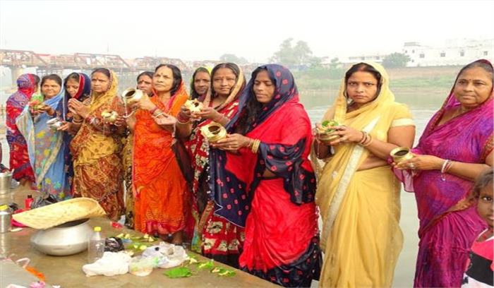 छठ के दूसरे दिन खरना करने की है परम्परा