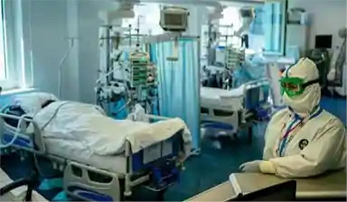 पटना में मिले आठ और कोरोना पॉजिटिव, बिहार में संक्रमितों की संख्या 170 पटना में मिले आठ और कोरोना पॉजिटिव, बिहार में संक्रमितों की संख्या 170