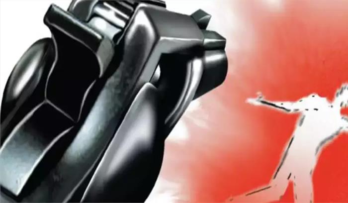 पटना में कारखाने के मालिक की गोली मारकर हत्या