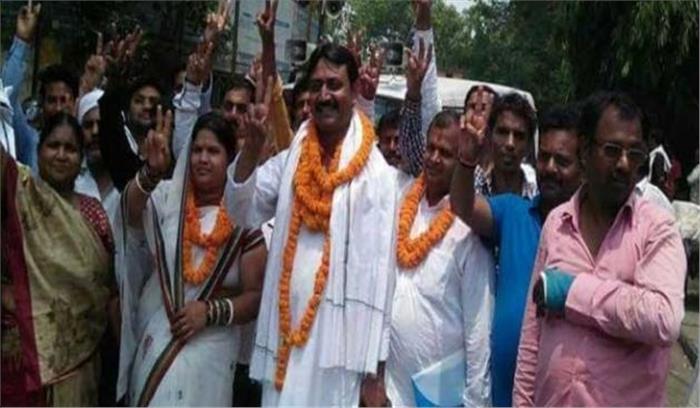 पटना में कुख्यात अपराधी दीना गोप की गोली मारकर हत्या