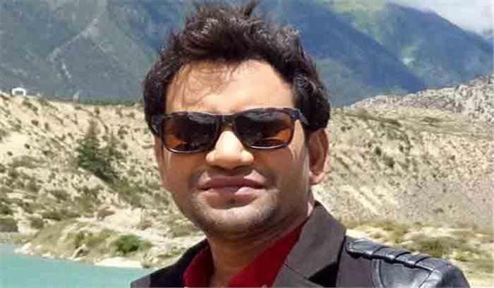 जादूज मिनी थियेटर सिनेमा के क्षेत्र में नयी क्रांति : निरहुआ