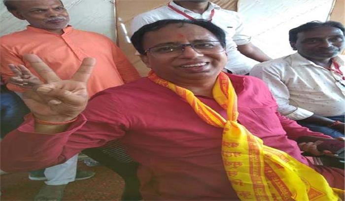 बिहार : सड़क निर्माण में धांधली पर पत्र को लेकर सियासत गरम बिहार : सड़क निर्माण में धांधली पर पत्र को लेकर सियासत गरम