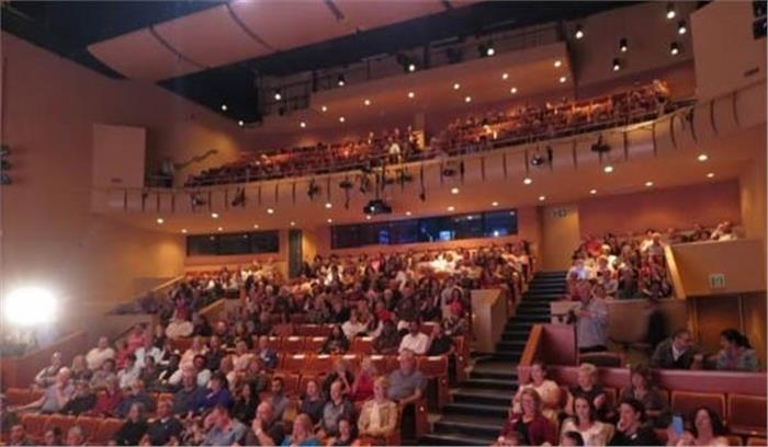 फिल्म सुपर 30 की वैंकूवर में विशेष स्क्रीनिंग