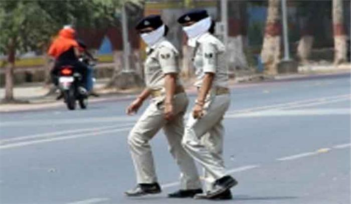 बिहार में भीषण गर्मी व लू से मरने वालों की संख्या 101 हुई