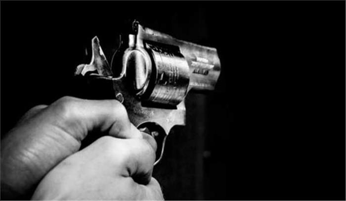 बिहार : राजद के 2 नेताओं को हमलावरों ने गोली मारी, गंभीर रूप से घायल