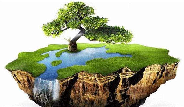 हरियाली बढ़ने से पर्यावरण संकट का सामना करना संभव हरियाली बढ़ने से पर्यावरण संकट का सामना करना संभव