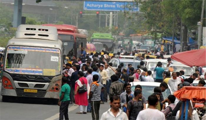 जनसंख्या नियंत्रण की बजाय मंत्रालय की चिंता करें गिरिराज : जदयू