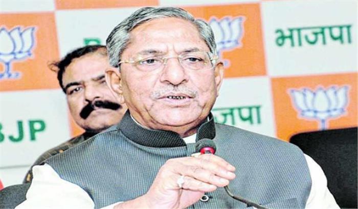 बिहार: 24 योजनाओं के लिए 693 करोड़ रुपये आवंटित