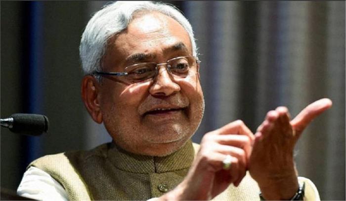 नीतीश ने दिल्ली की पूर्व मुख्यमंत्री शीला दीक्षित के निधन पर जताया शोक