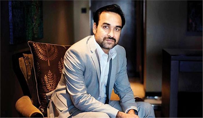 अभिनेता पंकज त्रिपाठी ने बिहार में बाढ़ से प्रभावित लोगों की मदद करने की अपील की