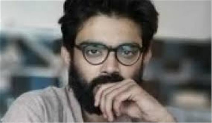 पटना के एक थाने में कटी शरजील की रात, रातभर करवटें बदलता रहा