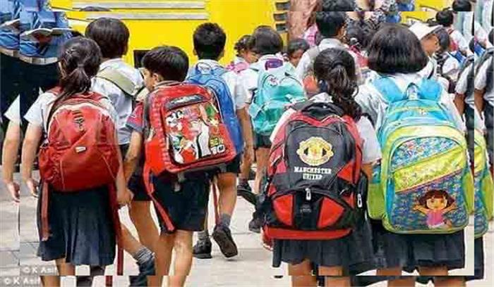 बिहार में एईएस पीड़ित परिवारों के बच्चे अब जाएंगे स्कूल