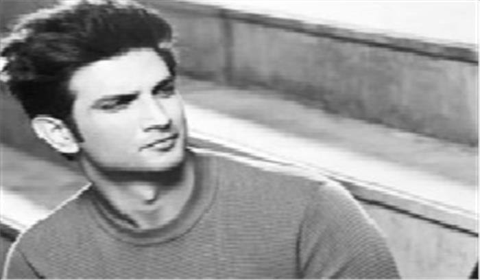 बिहार : सुशांत आत्महत्या की जांच की मांग को लेकर कांग्रेस ने लिखा गृहमंत्री को पत्र