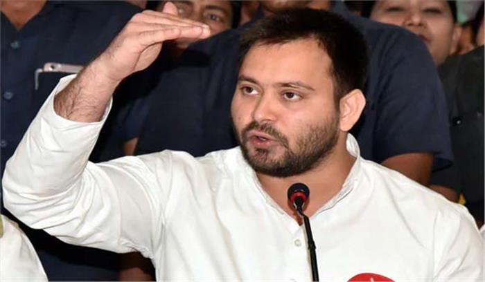 बिहार : उपचुनाव ने राजद को दी संजीवनी, महागठबंधन में तेजस्वी का कद बढ़ाया