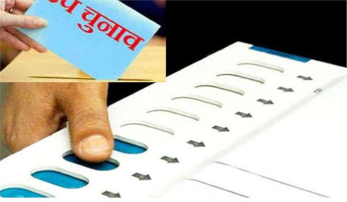 बिहार उपचुनाव में वाम दलों की एकता तार-तार