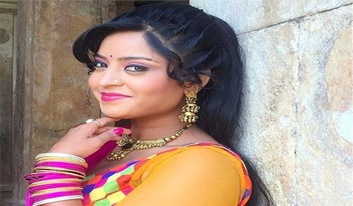 फिल्म बॉर्डर देशभक्ति की भावना से परिपूर्ण है: शुभी शर्मा फिल्म बॉर्डर देशभक्ति की भावना से परिपूर्ण है: शुभी शर्मा