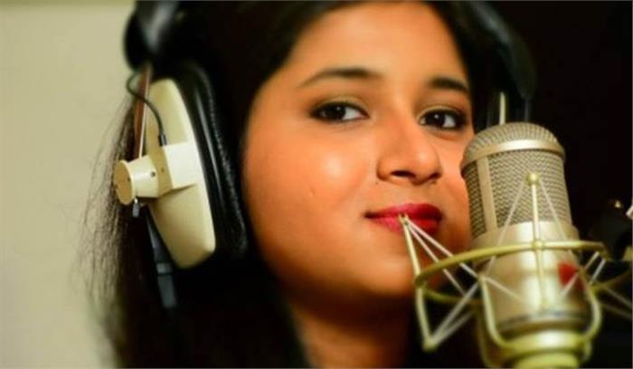 अपनी प्रतिभा साबित करने के लिए विभिन्न शैलियों के गीत जरूरी : पावनी पांडे