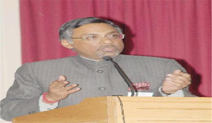 गुजरात चुनाव की तिथि को लेकर विश्वसनीय जवाब की जरूरत : पवन वर्मा