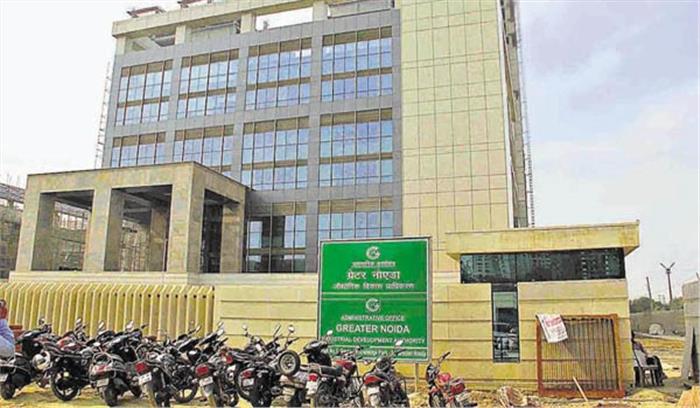 बिल्डरों के खिलाफ  अब एक्शन लेगा ग्रेनो प्राधिकरण