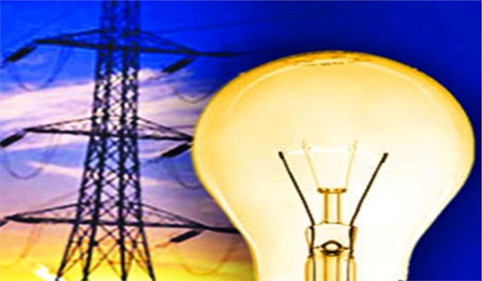 पीक आवर्स में उपभोक्ताओं ने की बिजली खपत में 17 हजार किलोवॉट की कमी