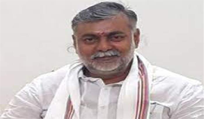 पेगासस की संभावित टारगेट लिस्ट में मंत्री वैष्णव, प्रहलाद पटेल, ईरानी के पूर्व ओएसडी