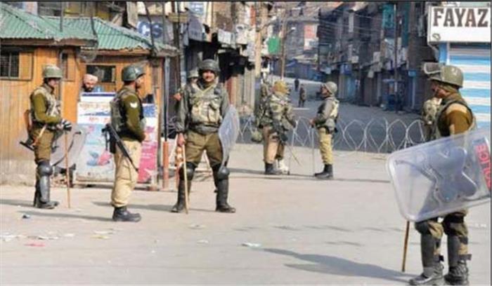 अरुणाचल प्रदेश :  बुधवार तक के लिए बढ़ा कर्फ्यू