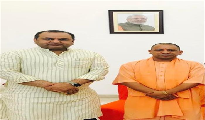 दिल्ली-उत्तर प्रदेश सीमा पर शीघ्र पूर्ण होंगे लंबित कार्य : गिरी