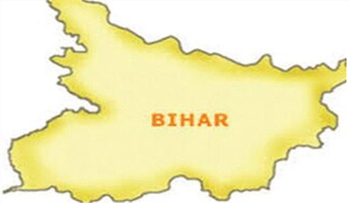 मजदूर संघों की महाहड़ताल से बिहार में रेल और सड़क यातायात बाधित