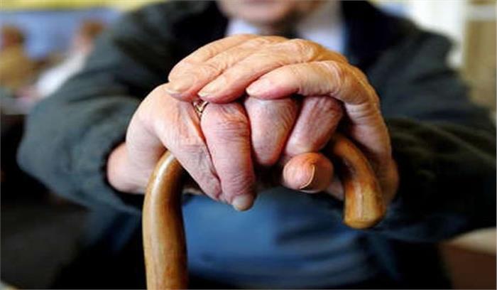 2016 के पेंशनरों को सातवां वेतनमान देने की मांग