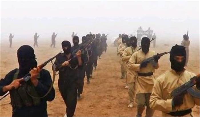  पेंटागन : आईएस के खिलाफ अभियान के दौरान 352 नागरिकों की मौत