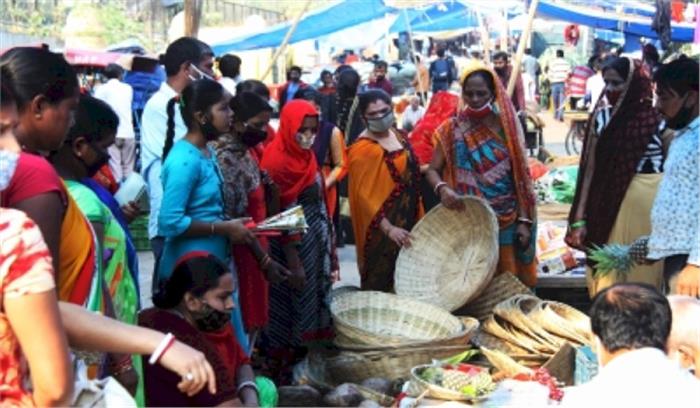 72 फीसदी लोगों ने कहा, जब से मोदी पीएम बने हैं महंगाई अनियंत्रित हो गई