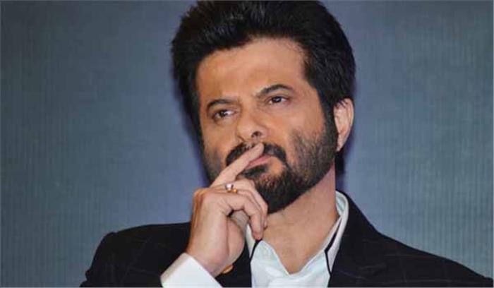 कई लोगों ने रेस 3 में काम करने से मना किया था : अनिल कपूर