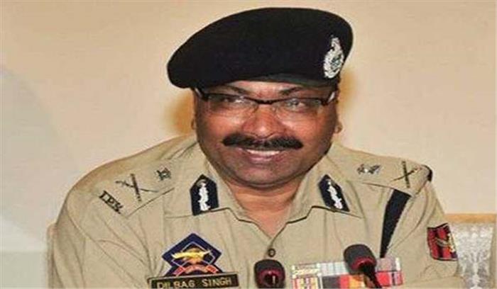 लोगों के साथ दोस्ताना बर्ताव करे पुलिस : दिलबाग लोगों के साथ दोस्ताना बर्ताव करे पुलिस : दिलबाग